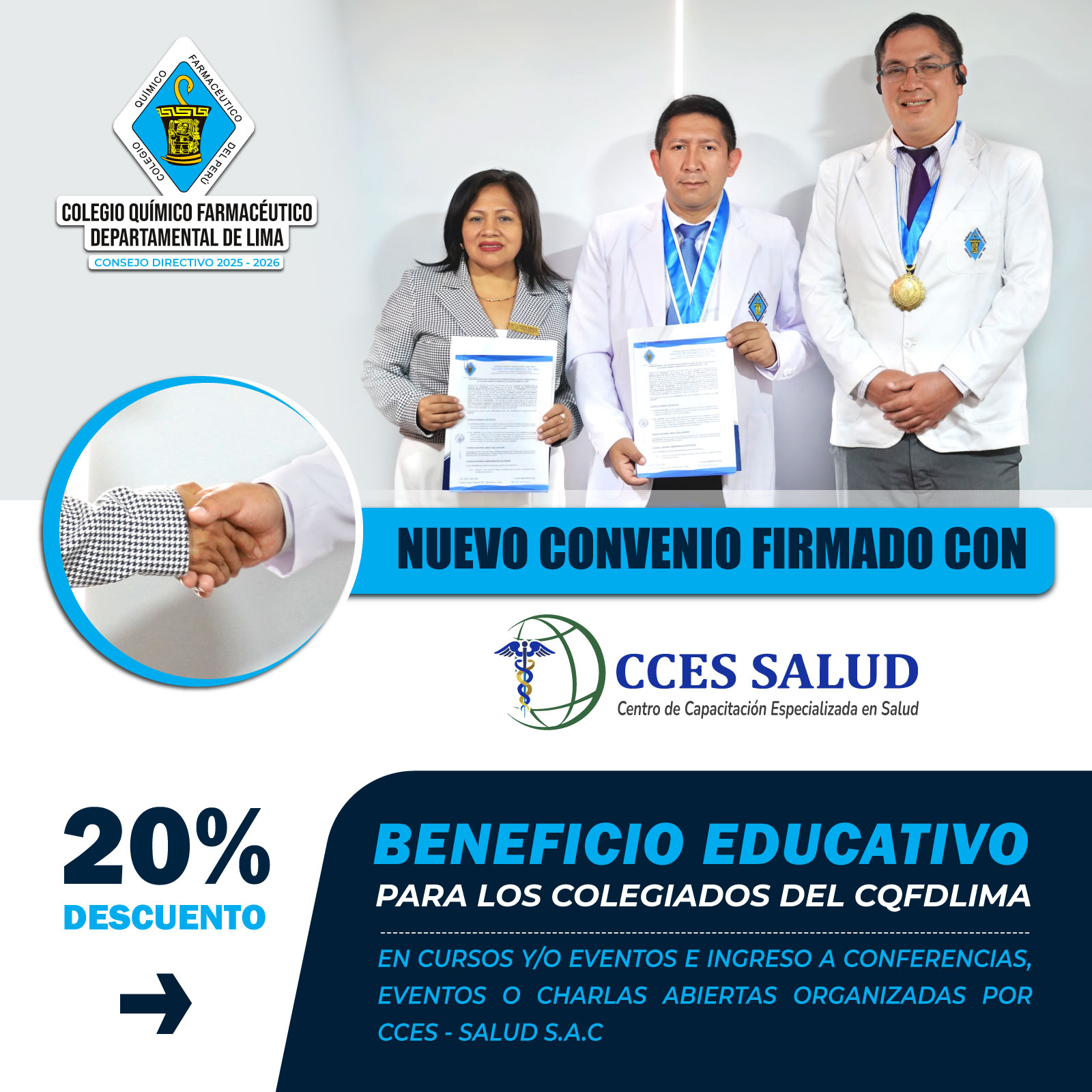 Convenio